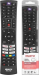 Lamex LXH1785 TV pults TV LCD VESTEL RM-L1785 SMART / NETFLIX / YOUTUBE / PRIME VIDEO