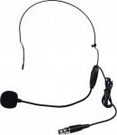 XXXXX_BITMAT DNA VM - DUAL HEAD SET MIC - headphone microphone