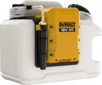 DeWalt DCE6820N-XJ Akku-Wassertank