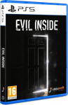 Tesura Games PS5 Evil Inside