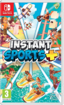 SAS Just For Games NSW Instant Sports Plus