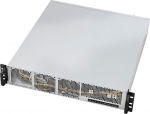 Server ASRock ASRock Barebone Server 2U Single Sockel AM5 2U1G-B650/AQUA