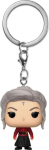 Funko Pocket Pop! Disney: Star Wars Ahsoka S2 - Morgan Elsebeth Vinyl Figure Keychain