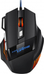 RoGer G6 Wired Gaming Mouse DPI 2400