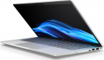 HP EliteBook 8 G1i Notebook AI - 174-Grad hinge design - Intel Core Ultra 7 255U / 2 GHz - Win 11 Pro - Intel Graphics - 16 GB RAM - 512 GB SSD NVME - 35.6 cm (14")