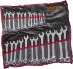 Tool Kit Sourcing SET OF COMBINED KEY 6&ndash;32 MM