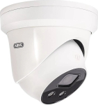 ABUS 4 MP IP-Spherical dome camera 2.8 mm