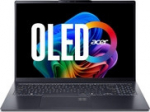 Acer Swift Go 16 AI OLED SFG16-61-R6QV Notebook 16"" - Notebook - 5 GHz (NX.JCREG.008)
