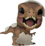 Funko Pop! Movies: Jurassic Park - Tyrannosaurus Rex Hatchling #1716 Vinyl Figure
