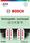 Kita PRE-CHARGED BATTERY BOSCH 4SZT AAA HR03B4P950/00 950mAh