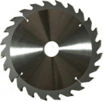 BOS CIRCULAR SAW BLADE 190X25.4X40T