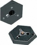 Manfrotto Quick Release Plate MN130-14