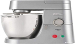 Kenwood Electronics Kenwood Chef XL Pro KPL9000S Kitchen machine 6.7liter 1700W Silver