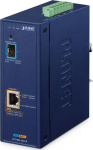 Planet IP40 Industrial 1-Port, 10G/1GBASE-X SFP
