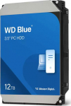 Western Digital WD BLUE DES 12 TB 512MB, 3.5IN SATA 6GB/S 7200RPM
