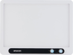 Amaran Verge white