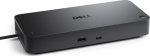Dell Pro Smart Dock | SD25 | DisplayPorts quantity 2 | HDMI ports quantity 1