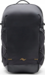 Peak Design seljakott Outdoor Backpack Zip 18L, must