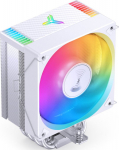 Jonsbo CR-1000MAX CPU-K&uuml;hler, 120mm, ARGB - wei&szlig;