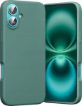Case Vention KUHG0-20 dla iPhone 16 Plus MagSafe (Zielone)