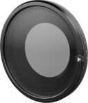 SMALLRIG 5225 MAGNETIC VND FILTER ND2 - ND32 FOR FUJIFILM X HALF BLACK