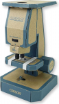 Carson OG-100 Optigami DYI Cardboard Microscope