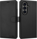 Tech Protect Wallet Galaxy Z Fold 7 czarny