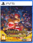 Marvelous PS5 Potionomics: Masterwork Edition