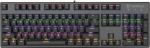 VERTUX Tactical Mechanical Gaming RGB Keyboard