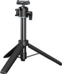 SMALLRIG 5435 GRIP-TRIPOD FOR ACTION CAMERAS