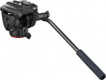 Manfrotto videopea 500X Fluid Head