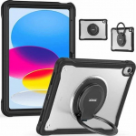 Port Designs Port Pro Shock Clear 360 IPad Gen10 10.9" & Gen 11 11"