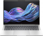 HP EliteBook X G1i AI 14 - Ultra 7-258V, 32GB, 512GB SSD, 14 WUXGA 400-nit AG, WWAN-ready, FPR, US backlit keyboard, Glacier Silver, 56Wh, Win 11 Pro, 3 years