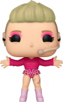 Funko Pop! Rocks: Pink - Pink #459 Vinyl Figure
