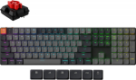 KEYBOARD WRL K5 RGB/BLACK K5X-H1 KEYCHRON