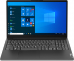 Lenovo V15 G2 IJL 82QY - Intel Celeron N4500 / 1.1 GHz - Win 11 Home - UHD Graphics - 8 GB RAM - 256 GB SSD NVME - 39.6 cm (15.6")