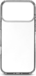 Hama White Diamonds 19486, Cover, Apple, iPhone 17 Pro Max, 17.5 cm (6.9"), Transparent