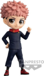 Banpresto Q Posket Petit Vol.1: Jujutsu Kaisen - Yuji Itadori (Ver.A) Figure (7cm) (18724)