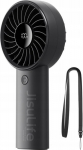 Jisulife JSL FAN-LI4-5000 - Life4 Handventilator 5000mAh Schwarz