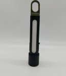 INDIAN PROFESSIONAL FLASHLIGHT LED FLASHLIGHT SZPERACZ 450LM POWER BANK 3500mAh PREMIUM /INDIAN PROFESSIONAL