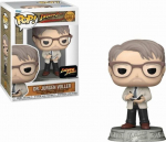 Funko Pop! Movies Disney: Indiana Jones - Dr. Jurgen Voller #1387 Vinyl Figure