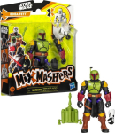 Hasbro Star Wars: MixMashers - Boba Fett Figure (G0296)