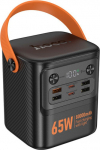 Hoco J152 Pro Power Bank 80000mAh