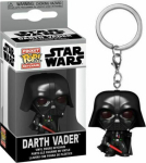 Funko Pocket Pop!: Star Wars - Darth Vader Vinyl Figure Keychain