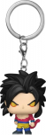 Funko Pocket Pop!: Dragon Ball GT - Super Saiyan 4 Goku Vinyl Figure Keychain