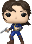 Funko Pop! Television: Fallout - Lucy MacLean #1764 Vinyl Figure