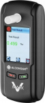 Breathalyzer Alcovisor Electrochemical breathalyzer AlcoVisor Mark V Plus Black