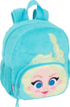 Safta: Frozen - Mini Plush Backpack (27cm) (642552232)