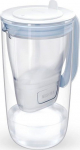 Brita Glass+3 Maxtra Pro Pure Performance Filtering jug