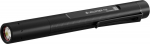 Ledlenser P4R Black Pen flashight LED